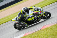 Advanced Group Yellow Bikes